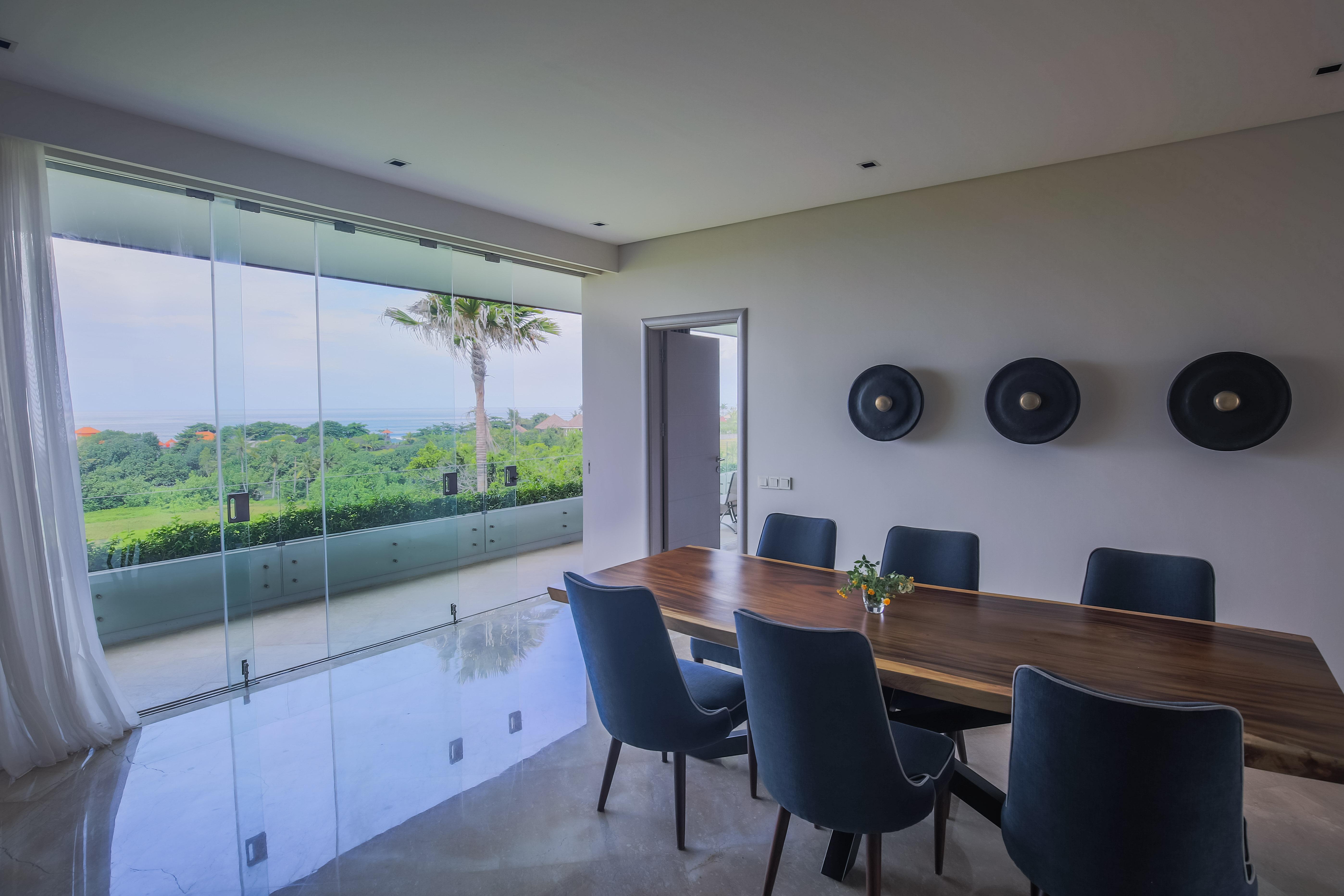 The Double View Mansions Bali Aparthotel Canggu  Exterior photo